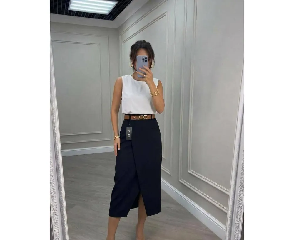 Юбка 50361644 Fabrika