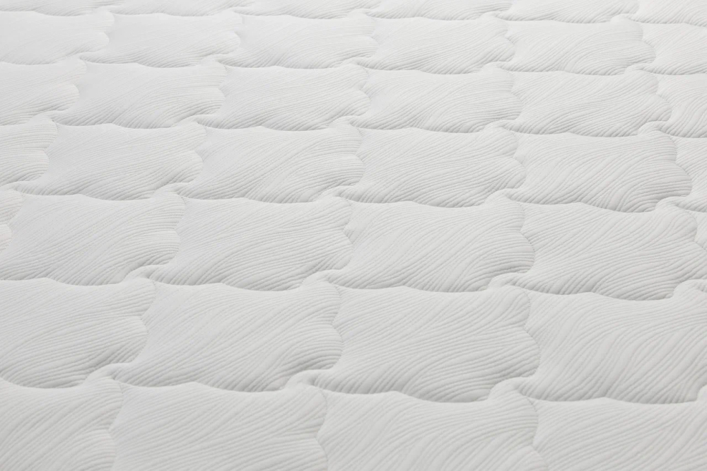 Матрас Sontery by Askona Harmony Tonus 160x200х20, средний/средний