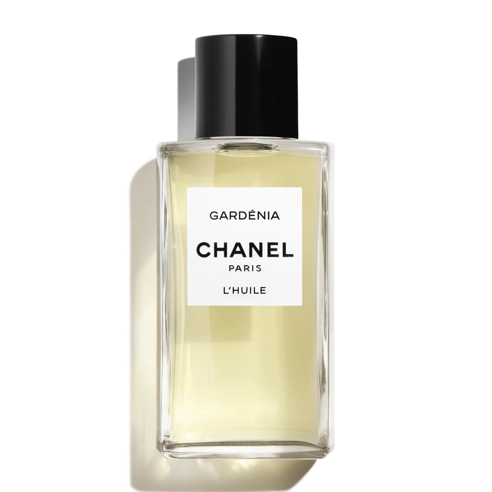 Chanel Gardenia Eau de Parfum