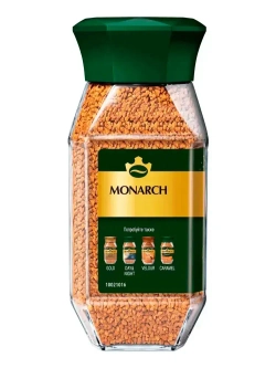 Кофе растворимый Monarch Original, 95 г