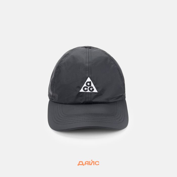 Кепка Nike ACG Club Unstructured Cap Dri-FIT артикул:FB6533-010 - купить в магазине Дайс