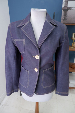 Жакет Adilisik комфортный 44-46 размер