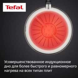 Сковорода Tefal Emotion+ Flavors 24 см G7600445
