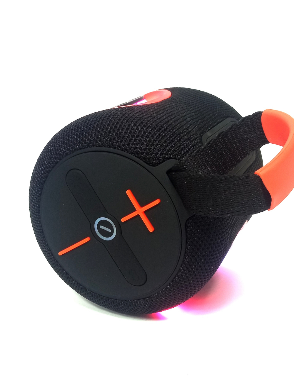 Беспроводная колонка Hopestar P68 Led light