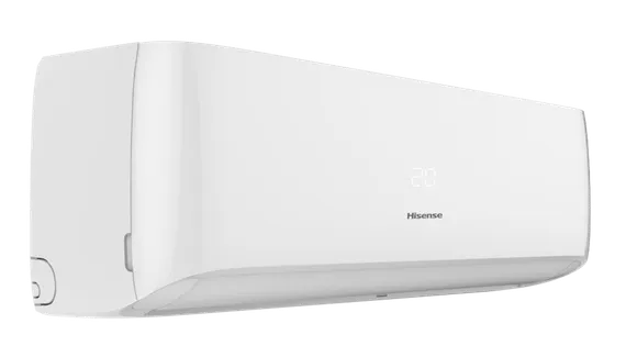 Сплит-система Hisense AS-18UW4RMSCA01G/AS-18UW4RMSCA01W Goal DC Inverter Wi-Fi