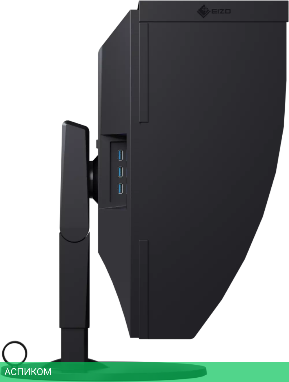 Монитор EIZO ColorEdge CG319X