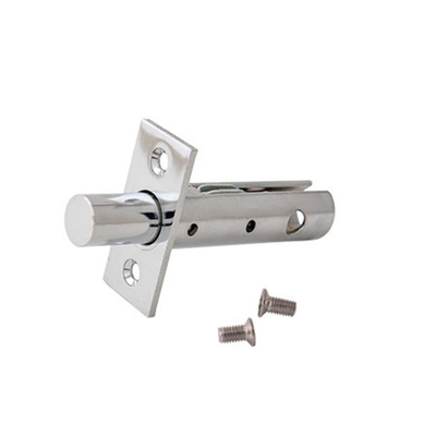 Задвижка Апекс L-0260-6-CR (квадрат 6 мм)