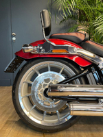 Harley-Davidson Fat Boy 114 Anniversary, 2023