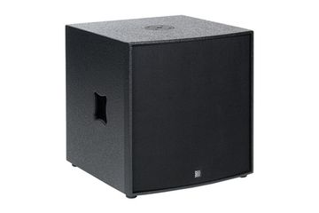 DS Proaudio CX S18A