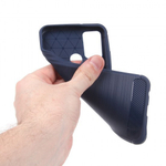 Противоударный чехол для Huawei Honor 9A, 009508 Красный