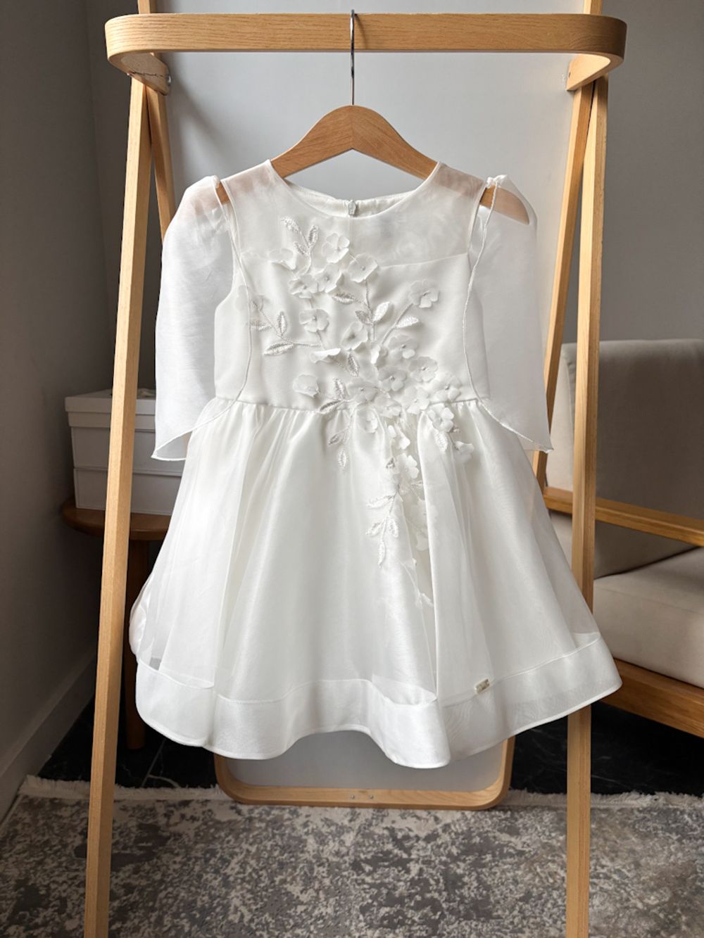 Платье Baby A, 98