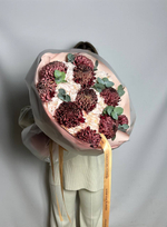 Терракотовый шик