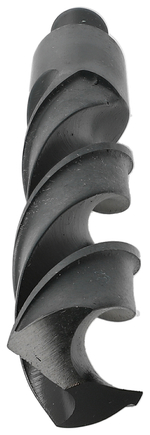 Сверло по металлу HSS 15х114х169 мм Heller 21552