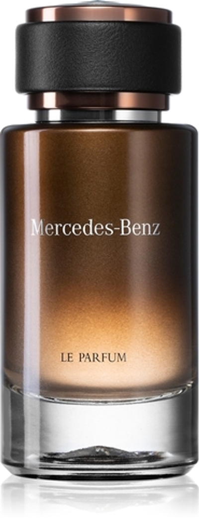 Mercedes-Benz Mercedes Benz Le Parfum парфюмированная вода для мужчин