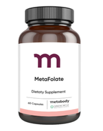 Meta Methylfolate 120 капсул