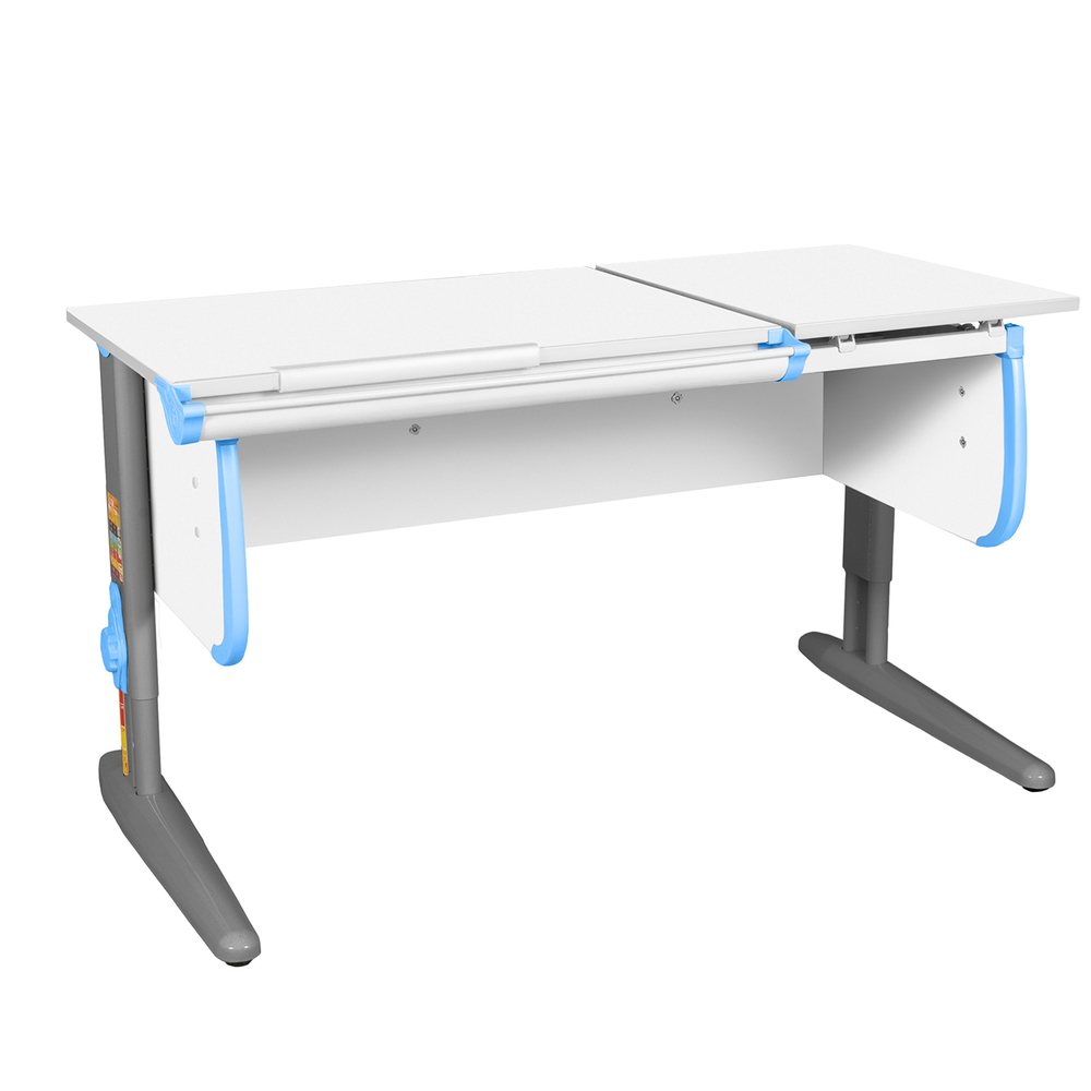 Растущая парта Дэми СУТ 25 (1200×610 мм)