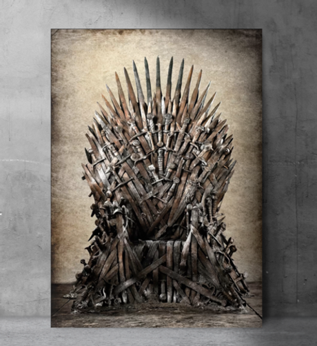 Игра престолов 7 (Game of Thrones)