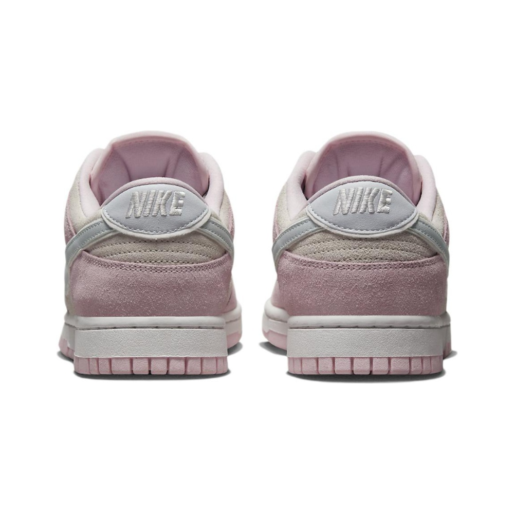 Женские кроссовки Nike Dunk Low 'Pink Foam' DV3054-600