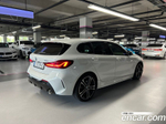 BMW 1 Series (F40) 120i M Sports (08.2021)