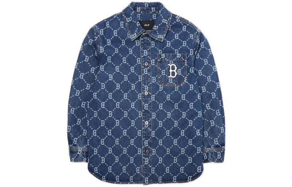 Рубашки MLB, 3ADRMN421-43BLS