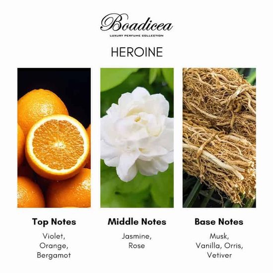 Boadicea the Victorious Heroine