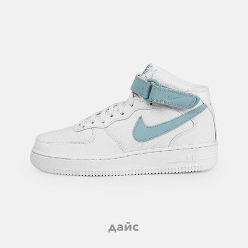 Кроссовки Nike Air Force 1 Mid '07 