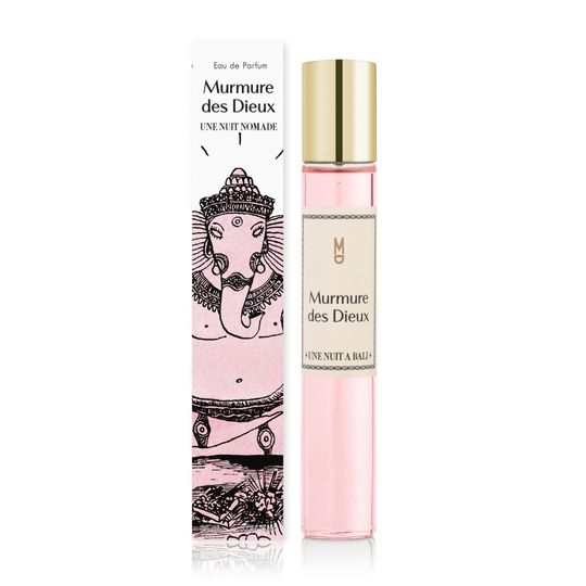 Парфюмерная вода Murmure des Dieux 25 мл