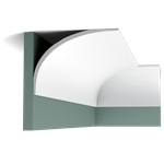 Карниз Orac Decor C990 INFINITY 159*216*2000мм