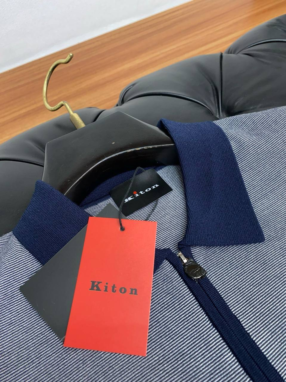 Поло Kiton