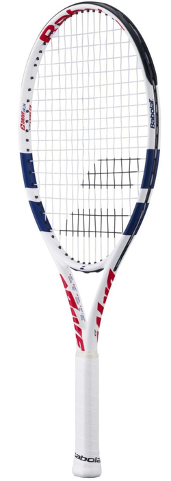Детская ракетка Babolat Drive Jr 24 2025