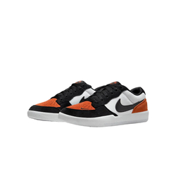 Кроссовки Nike SB Force 58 'White Black Cosmic Clay' DV5477-100