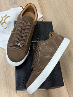 Кеды Billionaire