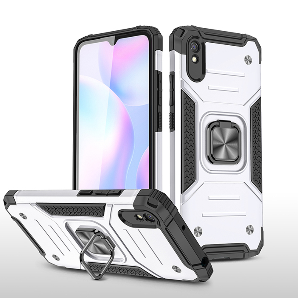 Противоударный чехол Legion Case для Xiaomi Redmi 9A