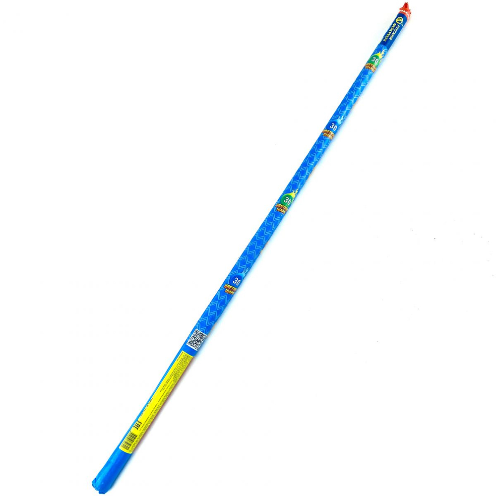 Р5080 Римская свеча 30 0,3"х30