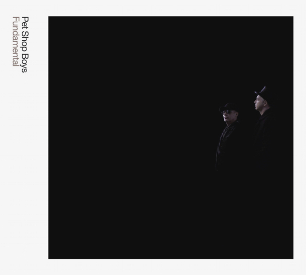 Pet Shop Boys / Fundamental (2CD)