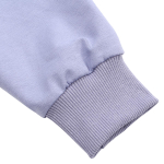 Костюм для девочек футер "Москва-2" р.140, Лавандовый (Ивашка)