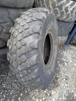 425/85R21 Kama 1260 шина б/у
