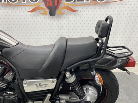 Yamaha V-Max 1200 , 2002