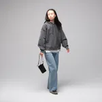 Сумка Good Local Massanger Special Series черный