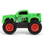 Машина-конструктор пластиковая инерцион. Motorro HL1116222-1