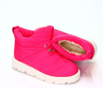 Дутики (36-41) р. / шт. D993-29