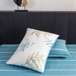 Комплект постельного белья Люкс Сатин 100% хлопок A287