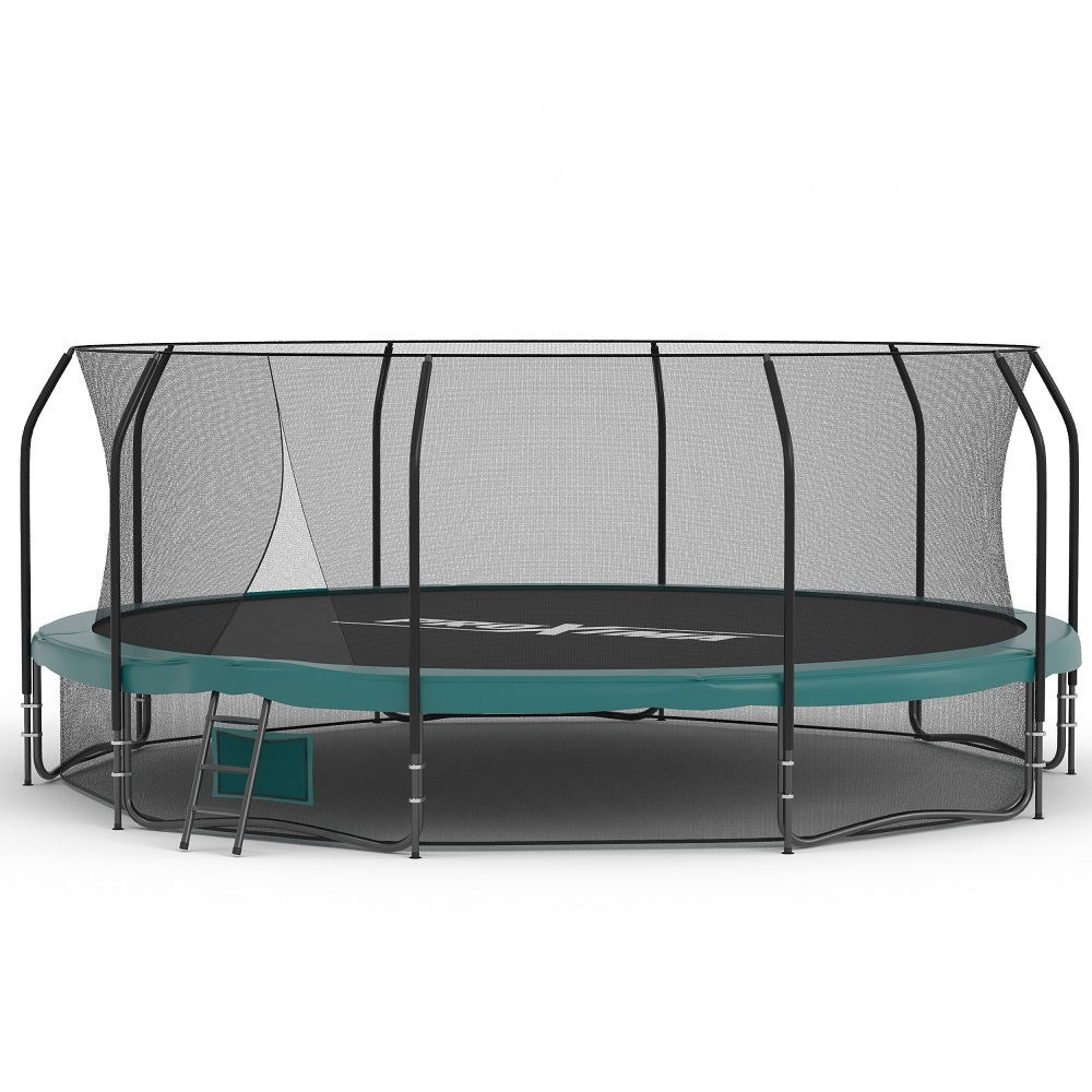 Батут proxima premium plus 16 футов, арт. cfr-16ft-5
