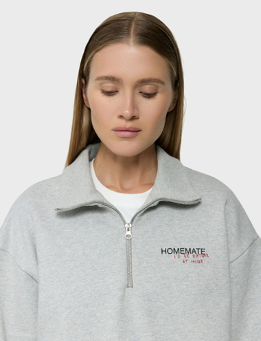 Толстовка AROUND