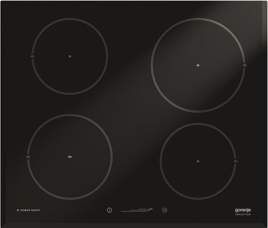 Индукционная варочная панель Gorenje IQ634USC