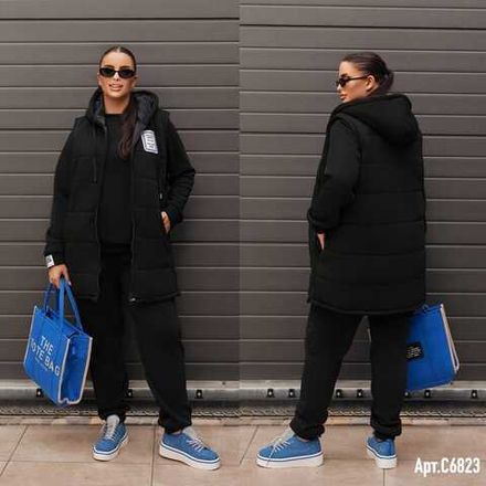 Костюм 2581289 Fabrika