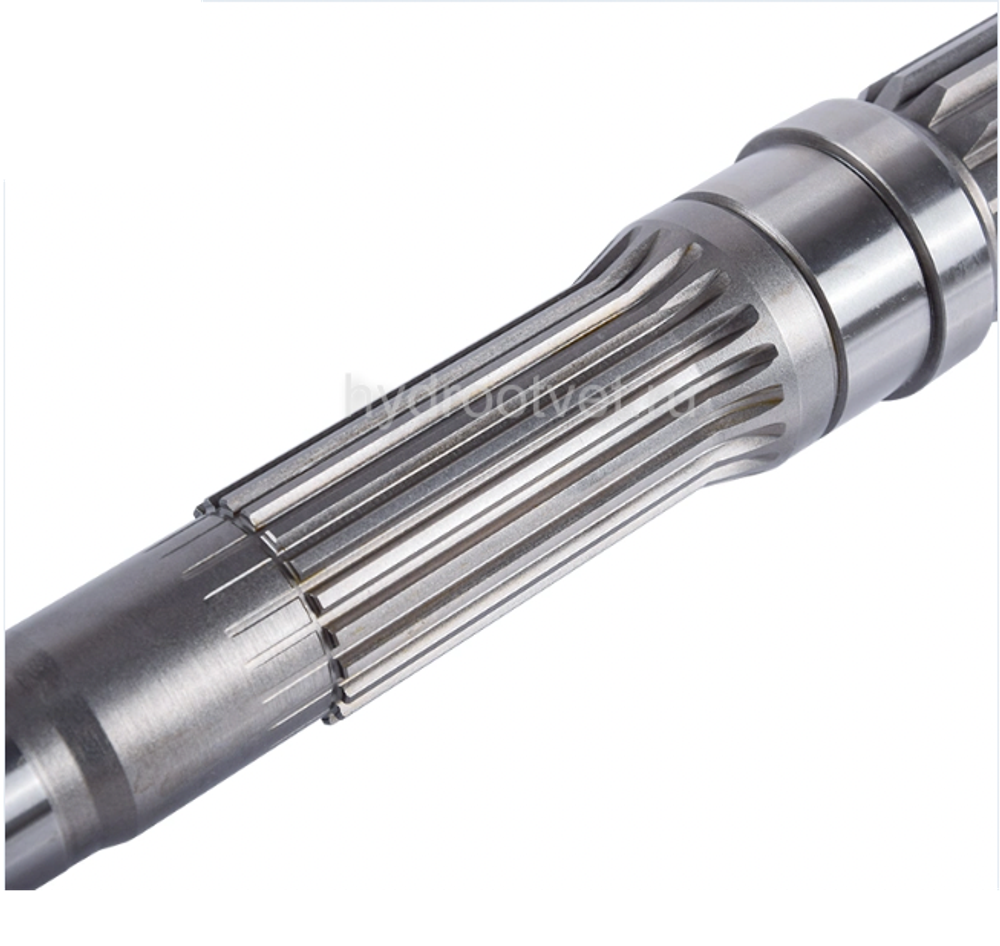 A4VSO125 DRIVE SHAFT  50*L361 - Приводной вал 50, L=361мм