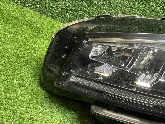 Фара левая Belgee X70 (2024-н.в.) LED