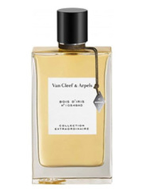 Van Cleef & Arpels Collection Extraordinaire Bois d`Iris EDP