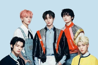 Tomorrow x Together (TXT)